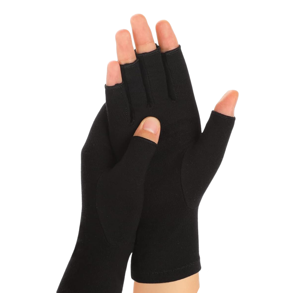 Handhjälpen - Lev som du lev innan smärtan utan väntande