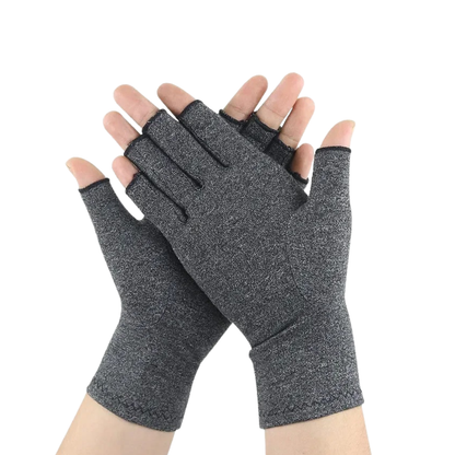 Handhjälpen - Lev som du lev innan smärtan utan väntande