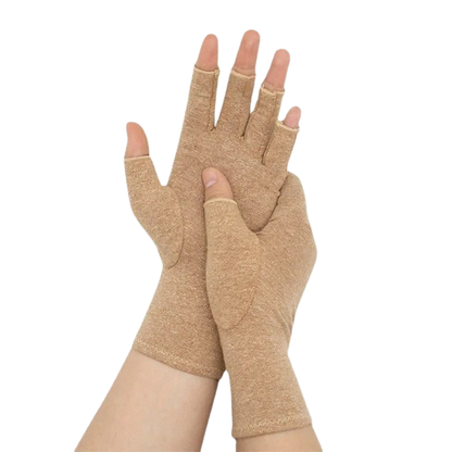 Handhjälpen - Lev som du lev innan smärtan utan väntande